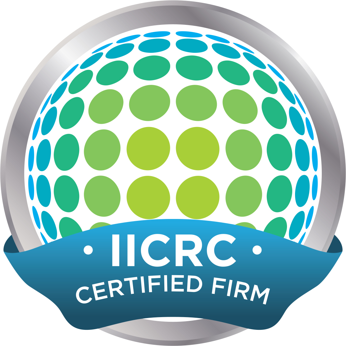 IICRC Certified Firm