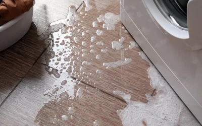 When Water Damage Isn’t Covered by Insurance