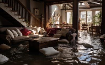 The Ultimate Guide to Effective Water Damage Restoration
