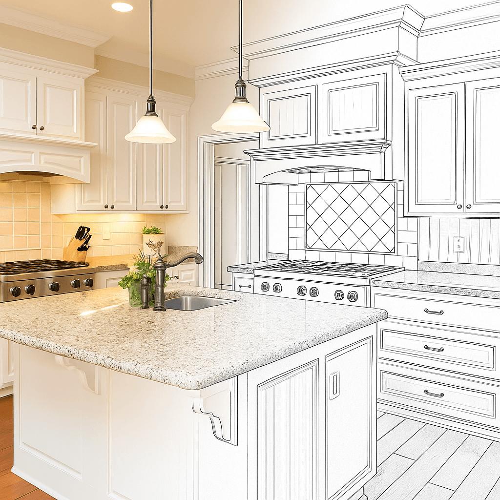 Assurance Restoration Remodeling