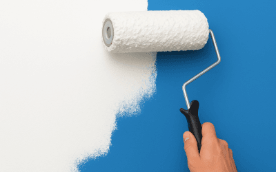 Tulsa Interior Painting