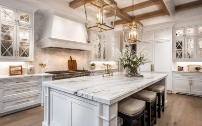 Tulsa kitchen remodeling